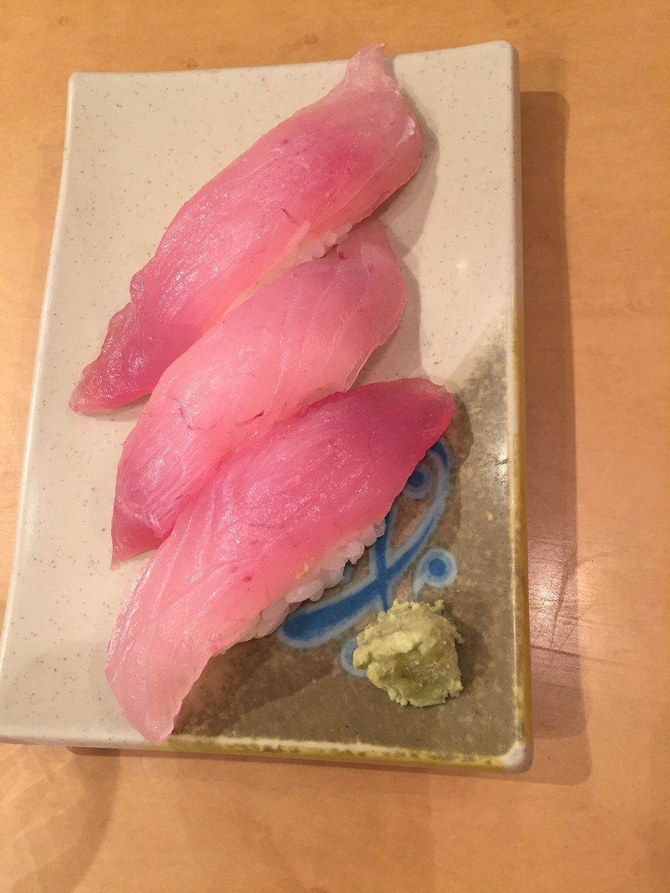 Kaisenzushi Shiogamako Shiogama